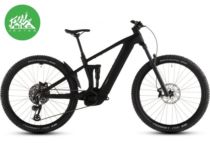 STEREO HYBRID ONE44 EX