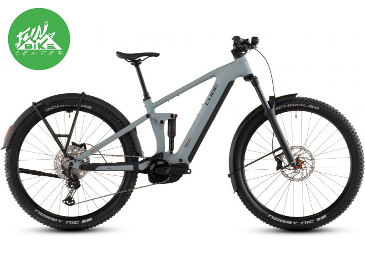 STEREO HYBRID ONE44 PRO FE