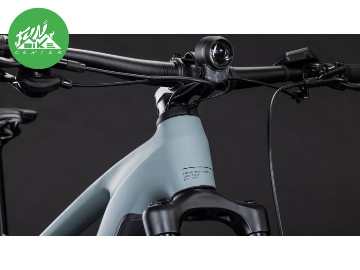 STEREO HYBRID ONE44 PRO FE