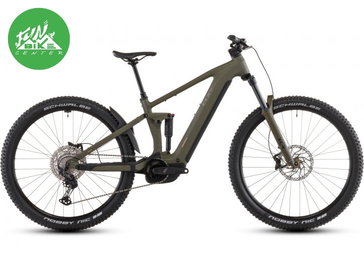 STEREO HYBRID ONE44 PRO