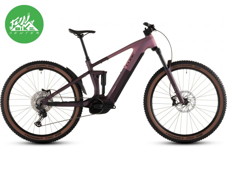 STEREO HYBRID ONE44 PRO