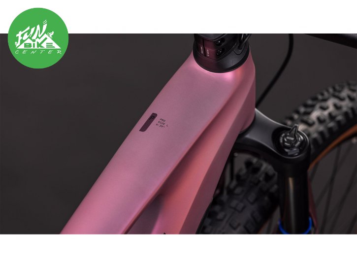 STEREO HYBRID ONE44 PRO