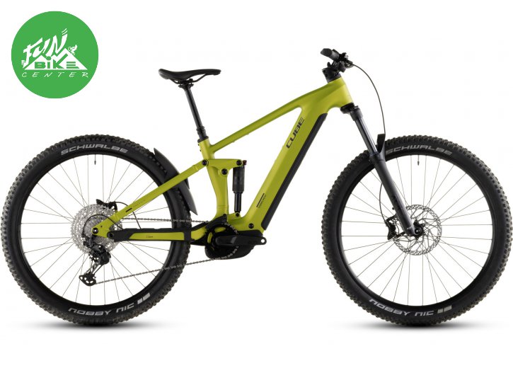 STEREO HYBRID ONE44 PRO