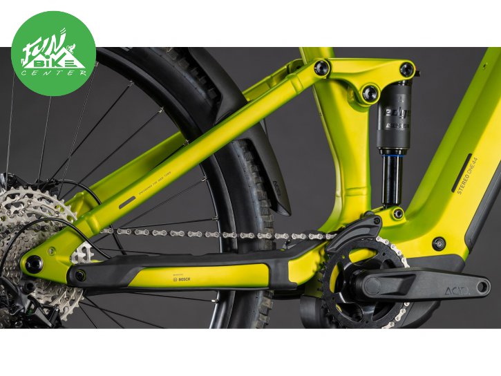 STEREO HYBRID ONE44 PRO