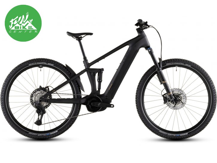 STEREO HYBRID ONE22 SLT