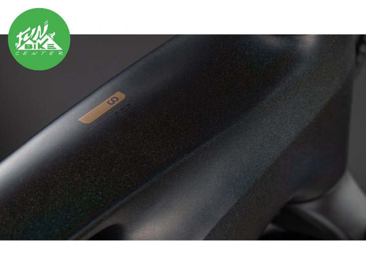 STEREO HYBRID ONE22 SLT