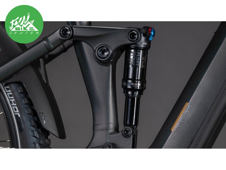STEREO HYBRID ONE22 SLT