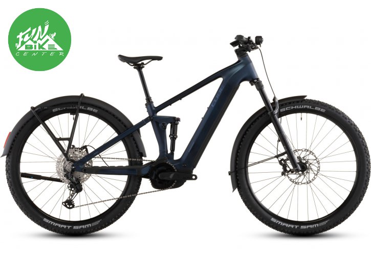 STEREO HYBRID ONE22 SLX FE