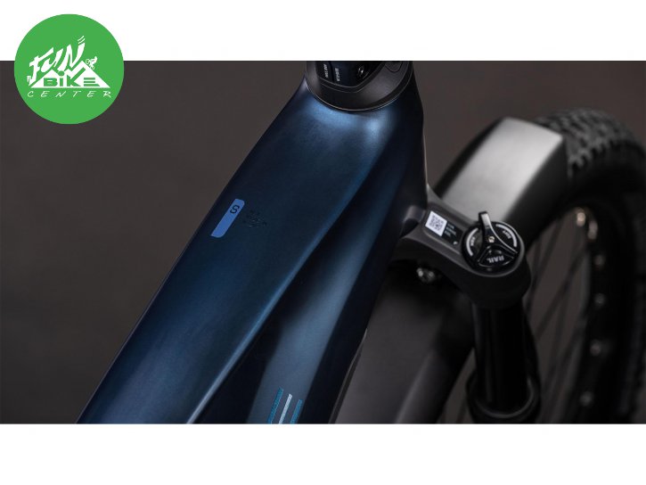 STEREO HYBRID ONE22 SLX FE