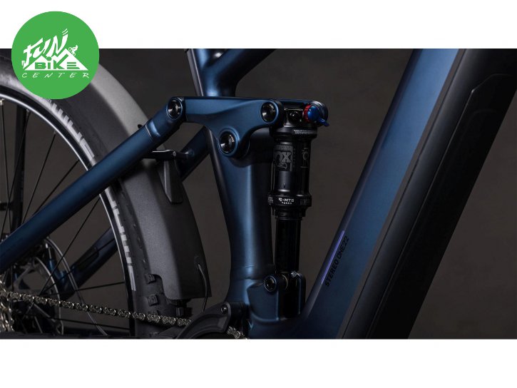 STEREO HYBRID ONE22 SLX FE