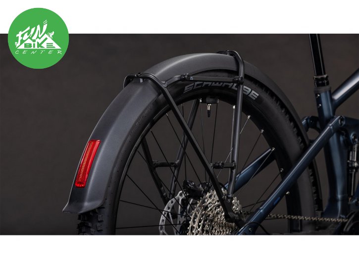 STEREO HYBRID ONE22 SLX FE