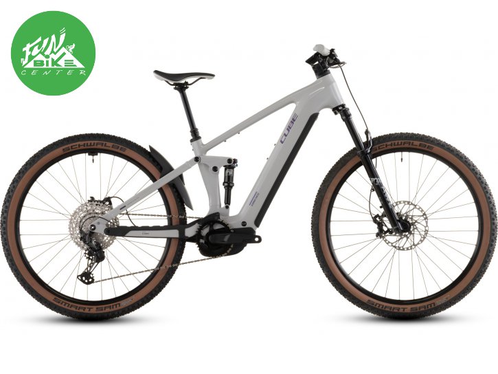 STEREO HYBRID ONE22 SLX