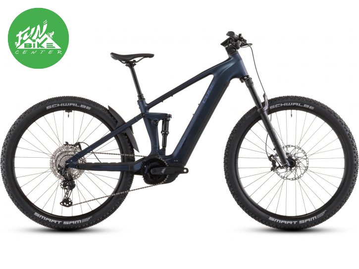 STEREO HYBRID ONE22 SLX