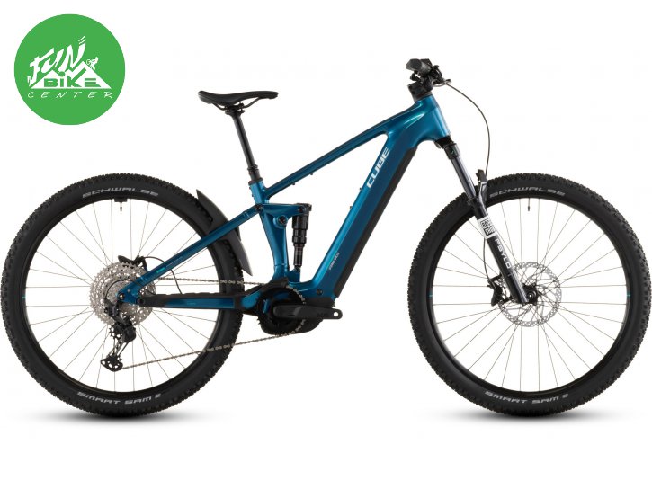 STEREO HYBRID ONE22 RACE