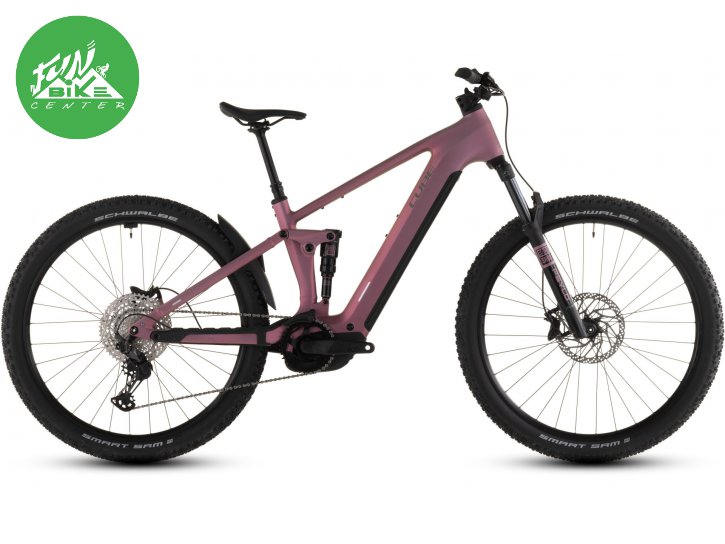 STEREO HYBRID ONE22 RACE
