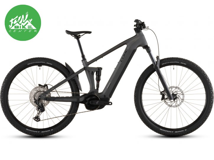 STEREO HYBRID ONE22 RACE