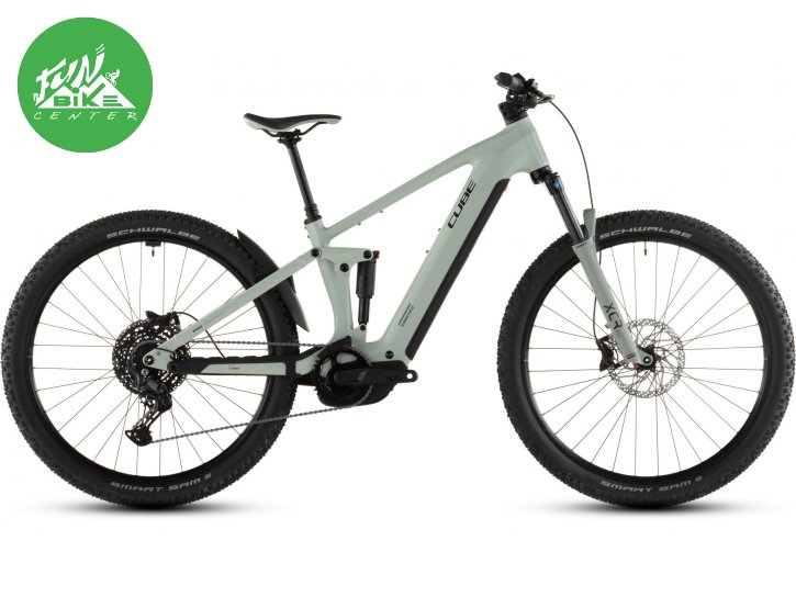 STEREO HYBRID ONE22 PRO
