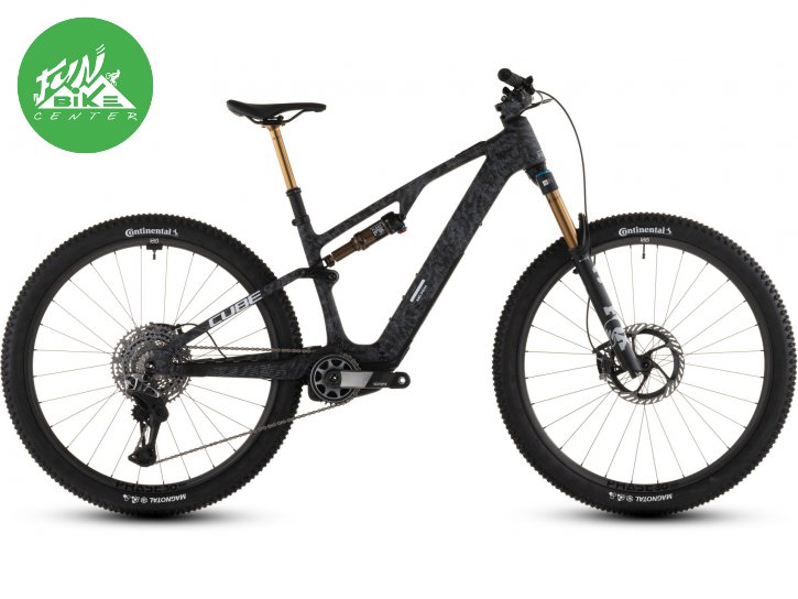 AMS HYBRID ONE44 C:68X SLT AMS HYBRID ONE44 C:68X SLT