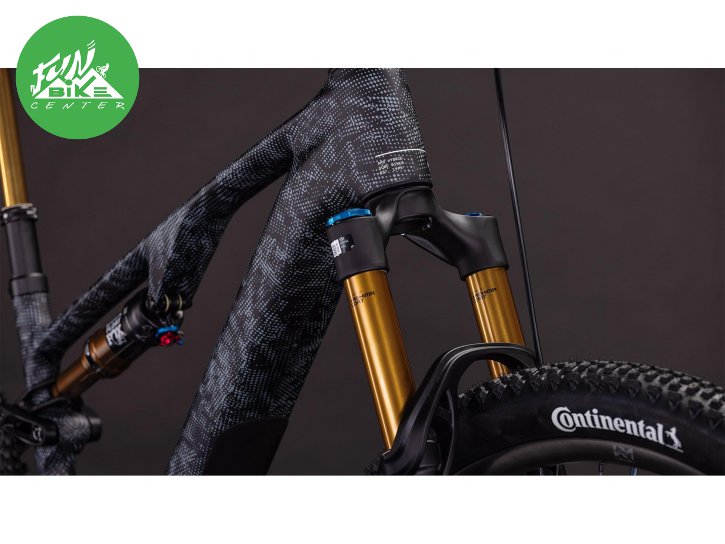 AMS HYBRID ONE44 C:68X SLT AMS HYBRID ONE44 C:68X SLT