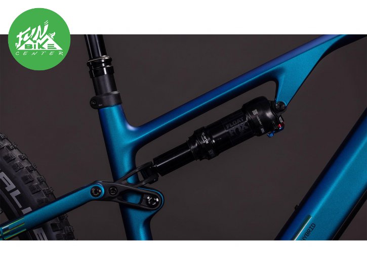 AMS HYBRID ONE44 C:68X SLX AMS HYBRID ONE44 C:68X SLX