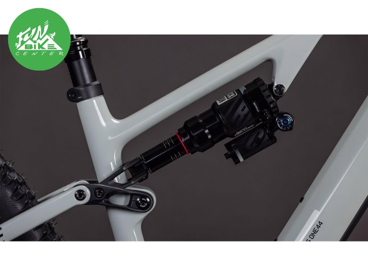 AMS HYBRID ONE44 C:68X RACE AMS HYBRID ONE44 C:68X RACE