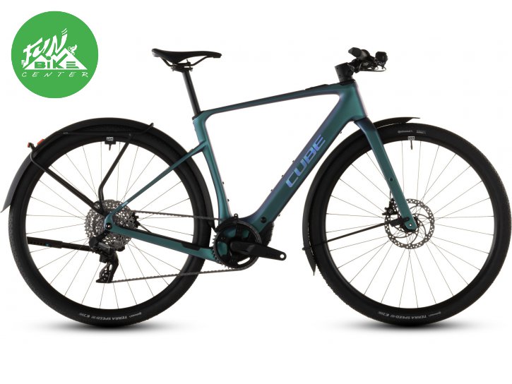 NULANE HYBRID C:62 SLX FE