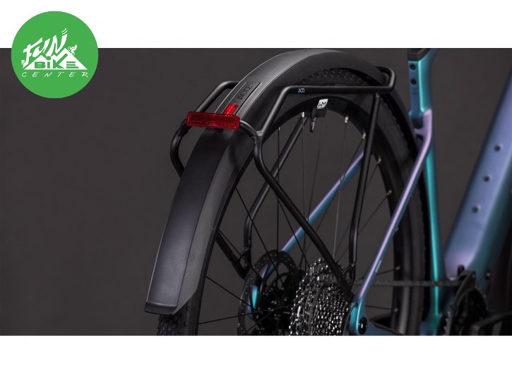 NULANE HYBRID C:62 SLX FE