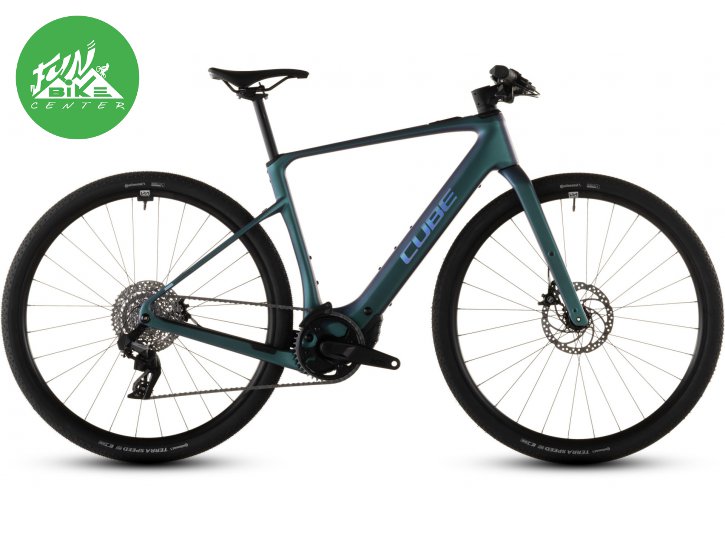NULANE HYBRID C:62 SLX