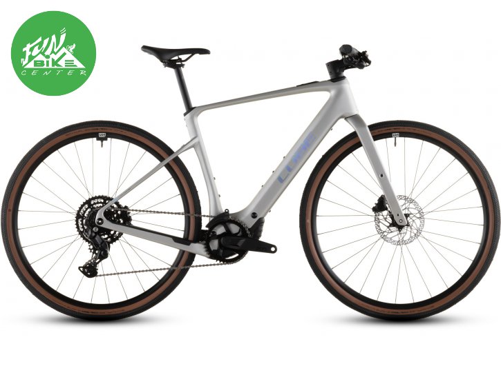 NULANE HYBRID C:62 RACE
