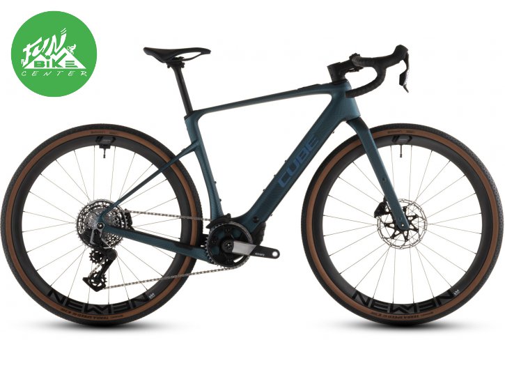 NUROAD HYBRID C:62 SLT
