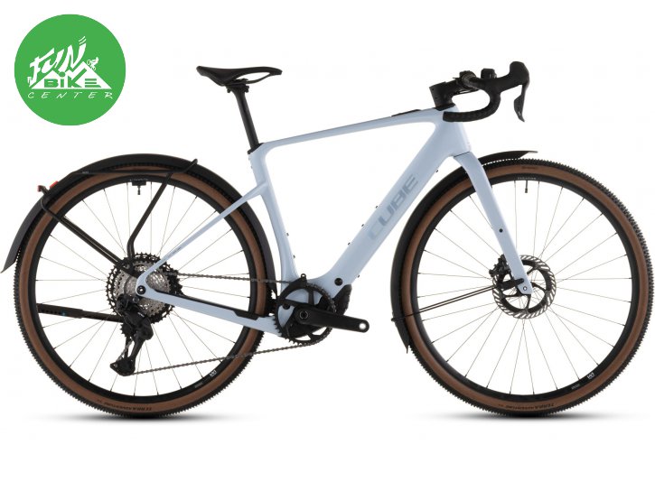 NUROAD HYBRID C:62 SLX FE