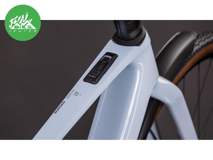 NUROAD HYBRID C:62 SLX FE