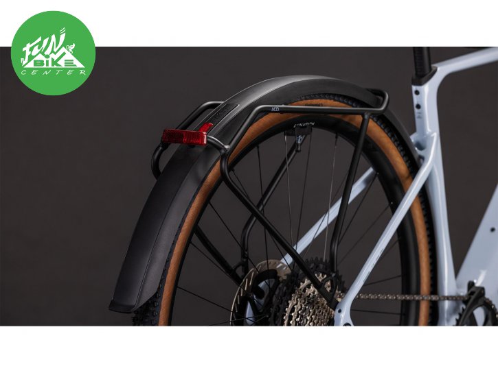 NUROAD HYBRID C:62 SLX FE