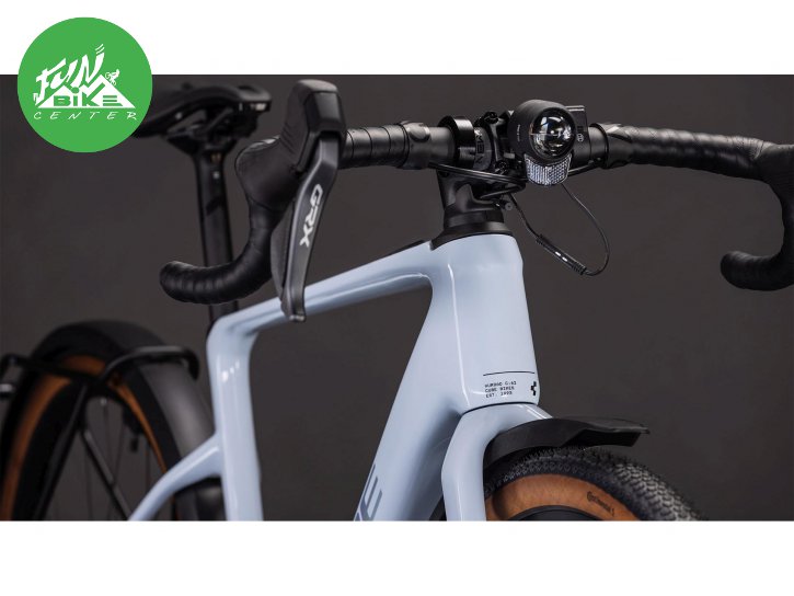 NUROAD HYBRID C:62 SLX FE