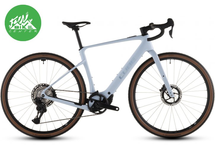 NUROAD HYBRID C:62 SLX