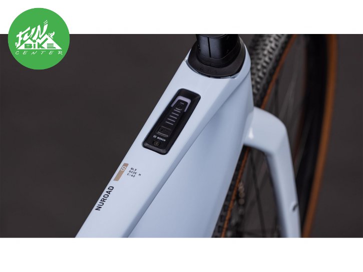 NUROAD HYBRID C:62 SLX