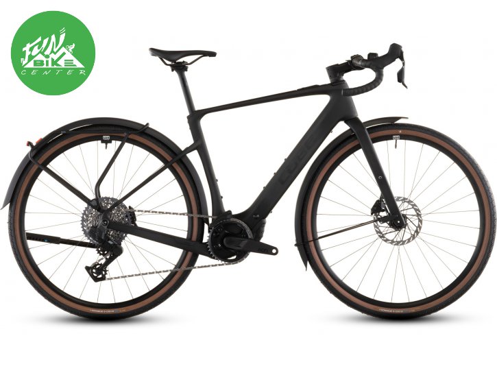 NUROAD HYBRID C:62 EXC FE