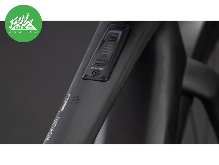 NUROAD HYBRID C:62 EXC FE