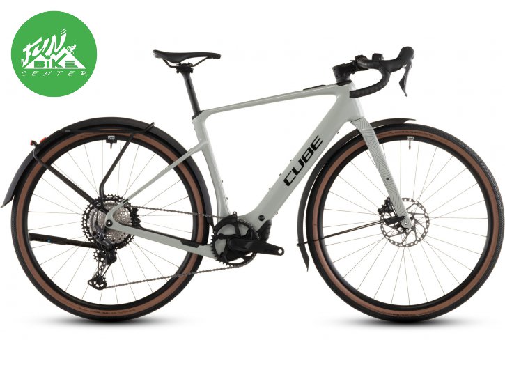 NUROAD HYBRID C:62 RACE FE