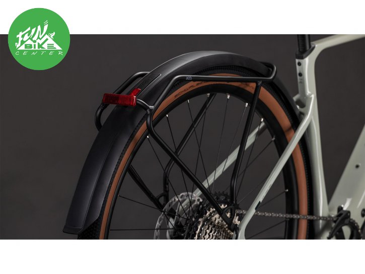 NUROAD HYBRID C:62 RACE FE