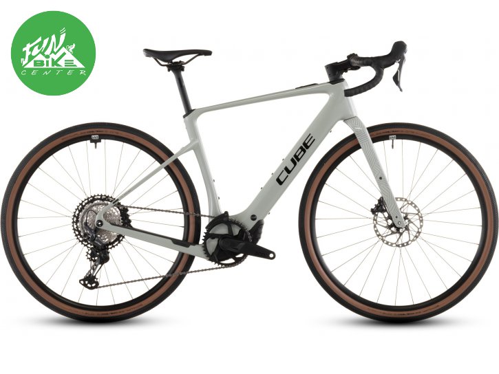 NUROAD HYBRID C:62 RACE