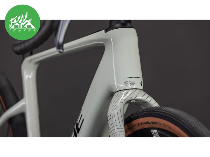 NUROAD HYBRID C:62 RACE