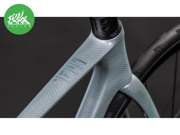 LITENING AIR C:68X SLT LITENING AIR C:68X SLT