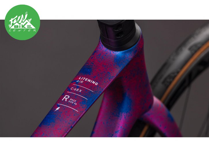 LITENING AIR C:68X RACE