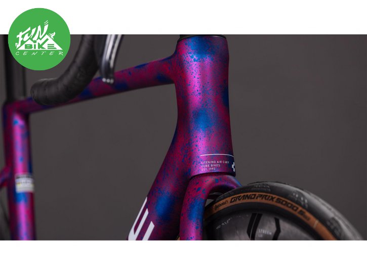 LITENING AIR C:68X RACE