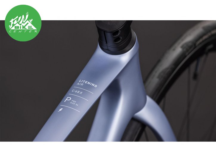 LITENING AIR C:68X PRO