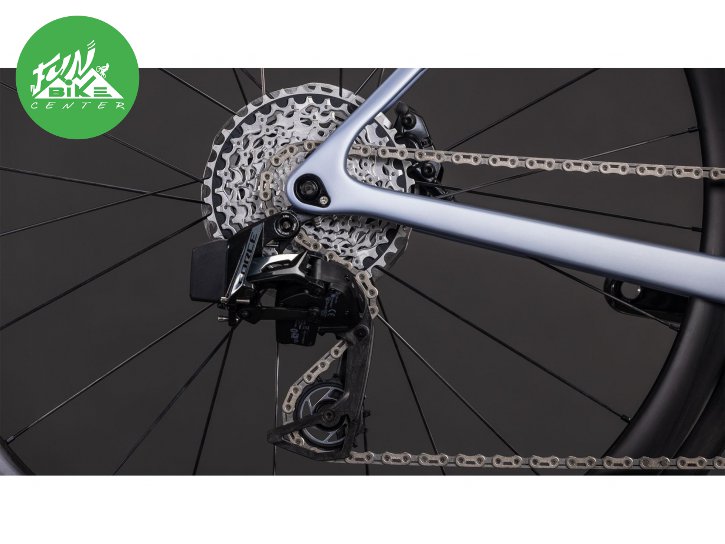 LITENING AIR C:68X PRO