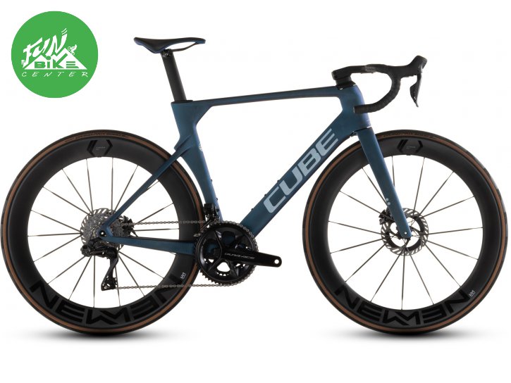 LITENING AERO C:68X SLT