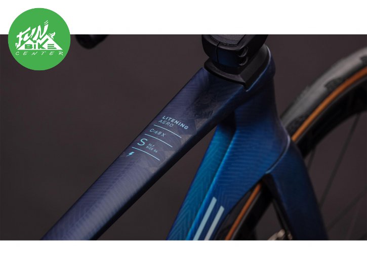 LITENING AERO C:68X SLT