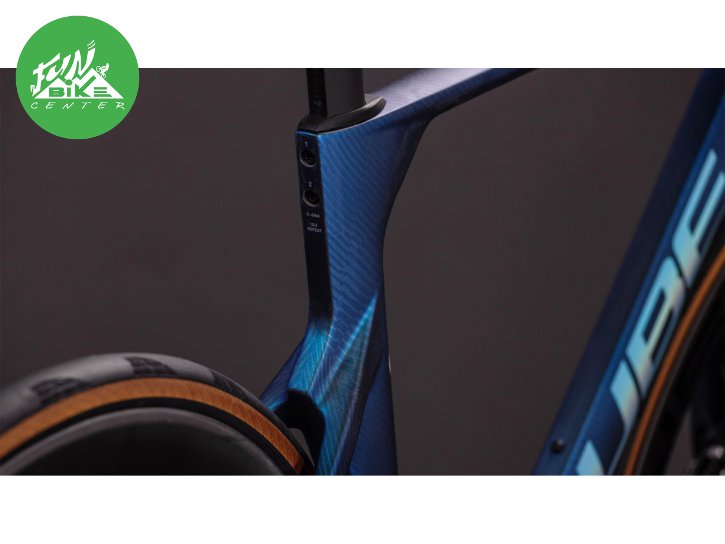 LITENING AERO C:68X SLT